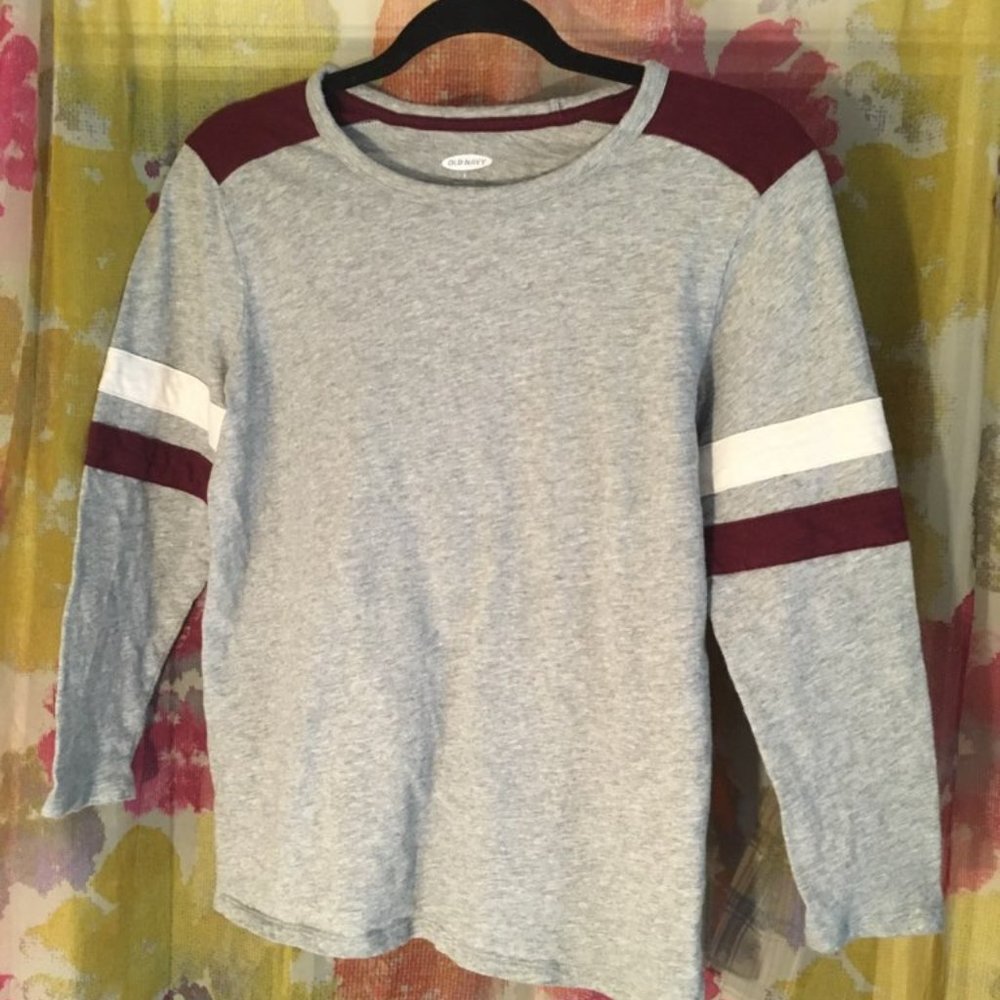 Old Navy shirt